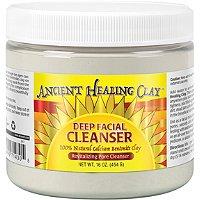 Ancient Healing Clay Deep Facial Cleanser