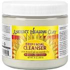 Ancient Healing Clay Deep Facial Cleanser