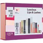 Ulta Luscious Lips & Lashes