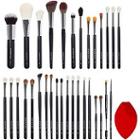 Morphe The James Charles Brush Set - Only At Ulta