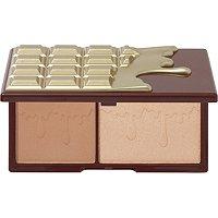 I Heart Revolution Bronze And Glow Mini Duo