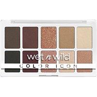 Wet N Wild Color Icon 10-pan Shadow Palette - Nude Awakening