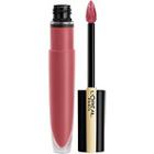 L'oreal Rouge Signature Lightweight Matte Lip Stain - I Choose