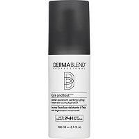 Dermablend Lock And Last Water-resistant Setting Spray