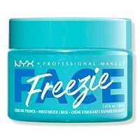 Nyx Professional Makeup Face Freezie Cooling Hydration Moisturizer + Primer