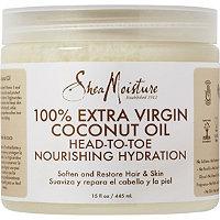 Sheamoisture 100% Extra Virgin Coconut Oil