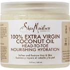 Sheamoisture 100% Extra Virgin Coconut Oil