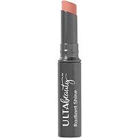 Ulta Radiant Shine Lipstick - Innocent (nude Pink)