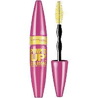 Maybelline Volum' Express Pumped Up! Colossal Mascara