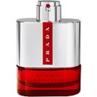 Prada Luna Rossa Sport Eau De Toilette