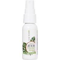 Matrix Travel Size Biolage All-in-one Coconut Infusion Multi-benefit Spray