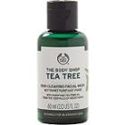 The Body Shop Travel Size Tea Tree Skin Clearing Facial Wash