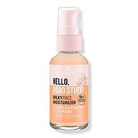 Essence Hello, Good Stuff! Milky Face Moisturizer