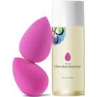 Beautyblender Two.bb.clean By Beautyblender