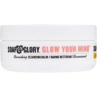 Soap & Glory Glow Your Mind Nourishing Cleansing Balm