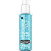 Neutrogena Hydro Boost Hydrating Cleansing Gel