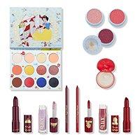 Disney Snow White And Colourpop Full Collection