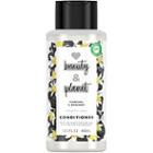 Love Beauty And Planet Charcoal & Bergamot Delightful Detox Conditioner