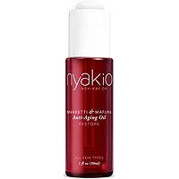 Nyakio Manketti & Mafura Anti-aging Oil - Only At Ulta