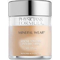 Physicians Formula Mineral Wear Loose Powder Spf 16