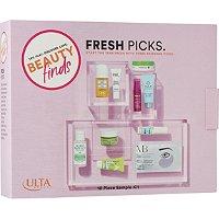Ulta Love Your Skin - Fresh Picks