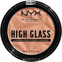 Nyx Professional Makeup High Glass Illuminating Powder