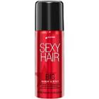 Travel Size Big Sexy Hair Spray & Stay Intense Hold Hairspray