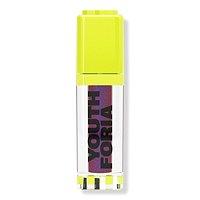 Youthforia Dewy Gloss Hydrating And Nourishing Lip Gloss - Sound Stage (sheer Magneta Pink With Micro Reflective Pigments)