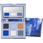 Nabla Cutie Palette Midnight
