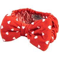 The Vintage Cosmetic Company Rosie Make-up Headband