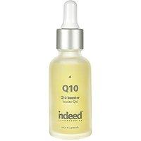Indeed Labs Q10 Booster Serum