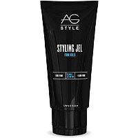 Ag Hair Styling Jel Firm Hold 3