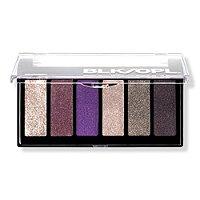 Blk/opl Fairy Glamuva High Impact Eyeshadow Palette