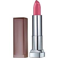 Maybelline Color Sensational The Mattes Lipstick - Lust For Blush