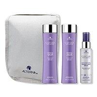 Alterna Caviar Anti-aging Multiplying Volume Trio