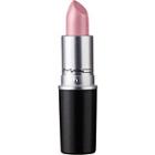 Mac Lipstick Shine - Syrup (cloudy Pink)