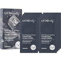 Ulta Charcoal Nose Strips