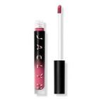 Jaclyn Cosmetics Poutspoken Liquid Lipstick - In Control (bold Red-coral)