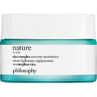 Philosophy Mini Nature In A Jar Cica Complex Recovery Moisturizer