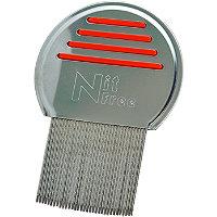 Fairy Tales Terminator Metal Lice & Nit Comb