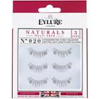 Eylure Naturalites Naturals Multi-pack 020