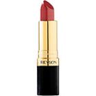 Revlon Super Lustrous Lipstick - Spicy Cinnamon