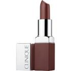 Clinique Pop Matte Lip Colour + Primer - Clove Pop