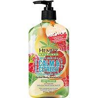 Hempz Limited Edition Mash Up Calm & Citrusy Herbal Body Moisturizer