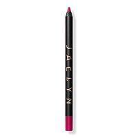 Jaclyn Cosmetics Poutspoken Lip Liner - I'm In It (bold Neon Rose)