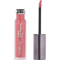 Ulta Beauty Collection Tinted Juice Infused Lip Oil - Tea Rose (warm Rose)
