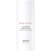 Memebox Nooni Deep-cleanse Snowflake Stick Cleanser