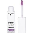 Bronx Colors Smoothie Lip Gloss - Pink - Only At Ulta