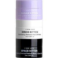 I Dew Care Mini Meow Chrome Masks Trio