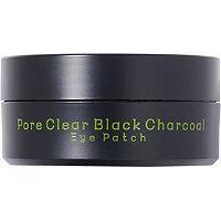 Pureheals Pore Clear Black Charcoal Eye Patch